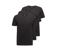 BOSS T- Shirt RN Co Homme -Noir - XL