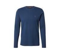 BOSS T-Shirt 'Tacks' bleu foncé, Taille 5XL