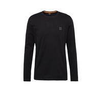 Boss Tacks Long Sleeve T-shirt Noir M Homme