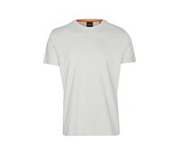 BOSS T-Shirt TALES beige | S