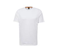 BOSS T-Shirt 'Tales' blanc, Taille XS