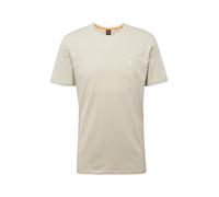 BOSS T-Shirt 'Tales' écru, Taille S
