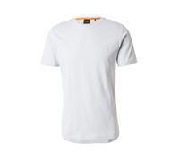 Boss Tales Short Sleeve T-shirt Gris M Homme