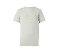 Hugo, Homme, Tops, Beige, Taille: L T-shirt à manches courtes