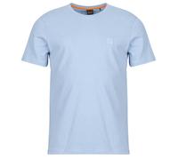 BOSS T-shirt Tales in Bleu EU S