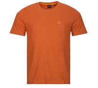 BOSS T-shirt Tales in Orange EU XL