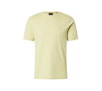 BOSS T-Shirt 'Tales' jaune pastel, Taille XL