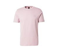 Boss Tales 10242631 Short Sleeve T-shirt Rose L Homme