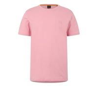BOSS T-Shirt Tales Logopatch Hommes