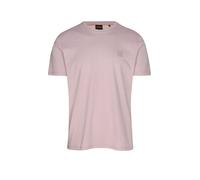 BOSS T-Shirt TALES rose | XL