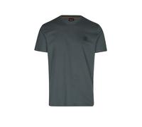Boss T-shirt à Manches Courtes Tales 10242631 Orange
