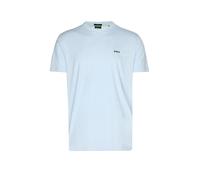 BOSS T-Shirt TEE bleu clair | XXL