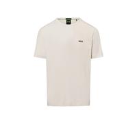 BOSS T-Shirt ' Tee PKT' beige, Taille M