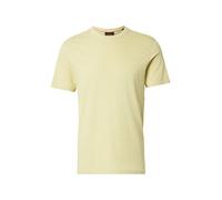 BOSS T-Shirt 'Tegood' beige, Taille L