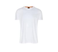 BOSS T-shirt Tegood in Blanc EU XXL