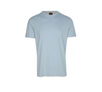 BOSS T-Shirt TEGOOD bleu clair | S