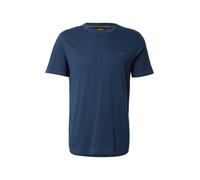 BOSS T-Shirt 'Tegood' bleu marine, Taille S
