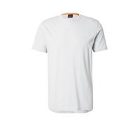 BOSS T-Shirt 'Tegood' gris clair, Taille 4XL