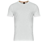 BOSS T-shirt Tegood in Blanc EU L