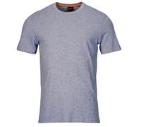 BOSS T-shirt Tegood in Bleu EU S