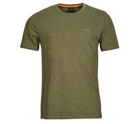 BOSS T-shirt Tegood in Kaki EU 3XL