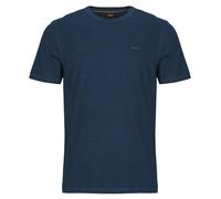Vêtements BOSS Tegood 50508243 pour Homme M Bleu