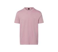 Boss Tegood 10240843 Orange Short Sleeve T-shirt Violet,Rose S Homme
