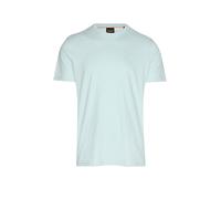 Boss Tegood 10240843 Short Sleeve T-shirt Blanc L Homme