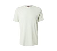 BOSS T-Shirt 'Tegood' vert pastel, Taille L