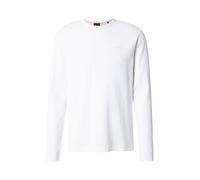BOSS T-Shirt 'Tempesto' blanc, Taille 5XL