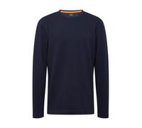 BOSS T-Shirt 'Tempesto' bleu nuit, Taille XL