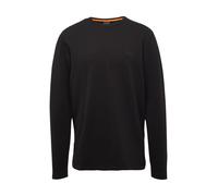 BOSS T-Shirt 'Tempesto' noir, Taille XS