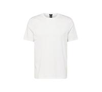 Boss Tessler 150 Short Sleeve T-shirt Blanc L Homme