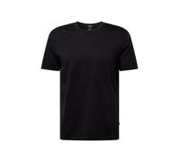 Boss Tessler 150 Short Sleeve T-shirt Noir S Homme