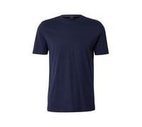 Boss Thompson 10241525 Short Sleeve T-shirt Noir M Homme
