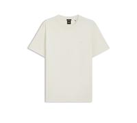 BOSS T-Shirt THOMPSON 01 crème | M