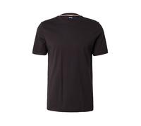 BOSS T-Shirt 'Thompson 01' gris / noir, Taille XXL