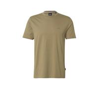 BOSS T-Shirt 'Thompson 01' vert, Taille L