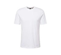 Boss Thompson 02 Short Sleeve T-shirt Blanc 2XL Homme