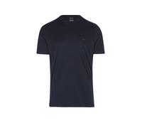 BOSS T-Shirt THOMPSON bleu marine | S