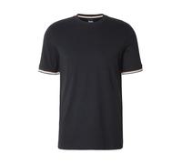 BOSS T-Shirt 'Thompson' bleu nuit, Taille M