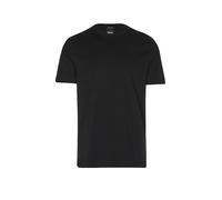 Boss Thompson 10281524 Short Sleeve T-shirt Noir XL Homme