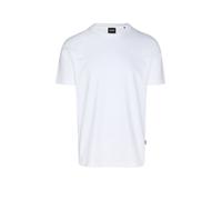 Boss Tiburt 240 T-shirt Blanc 3XL Homme