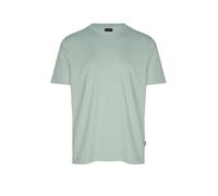 BOSS T-Shirt TIBURT 240 vert clair | S