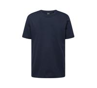 BOSS T-Shirt 'Tiburt' bleu foncé, Taille XXL
