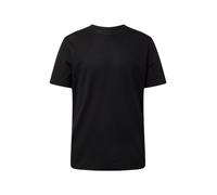 BOSS T-Shirt 'Tiburt' noir, Taille XXXL