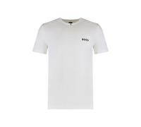Boss T-shirt ts_toc spin formation BIANCO XXL