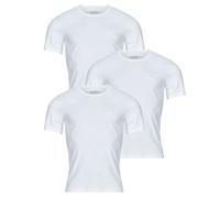 Hugo Boss T-shirt RN 3P Classic blanc - Taille S Homme
