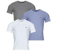 BOSS T-shirt TShirtRN 3P Classic in Multicolore EU S