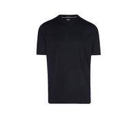 BOSS T-Shirt UMAURO bleu marine | L